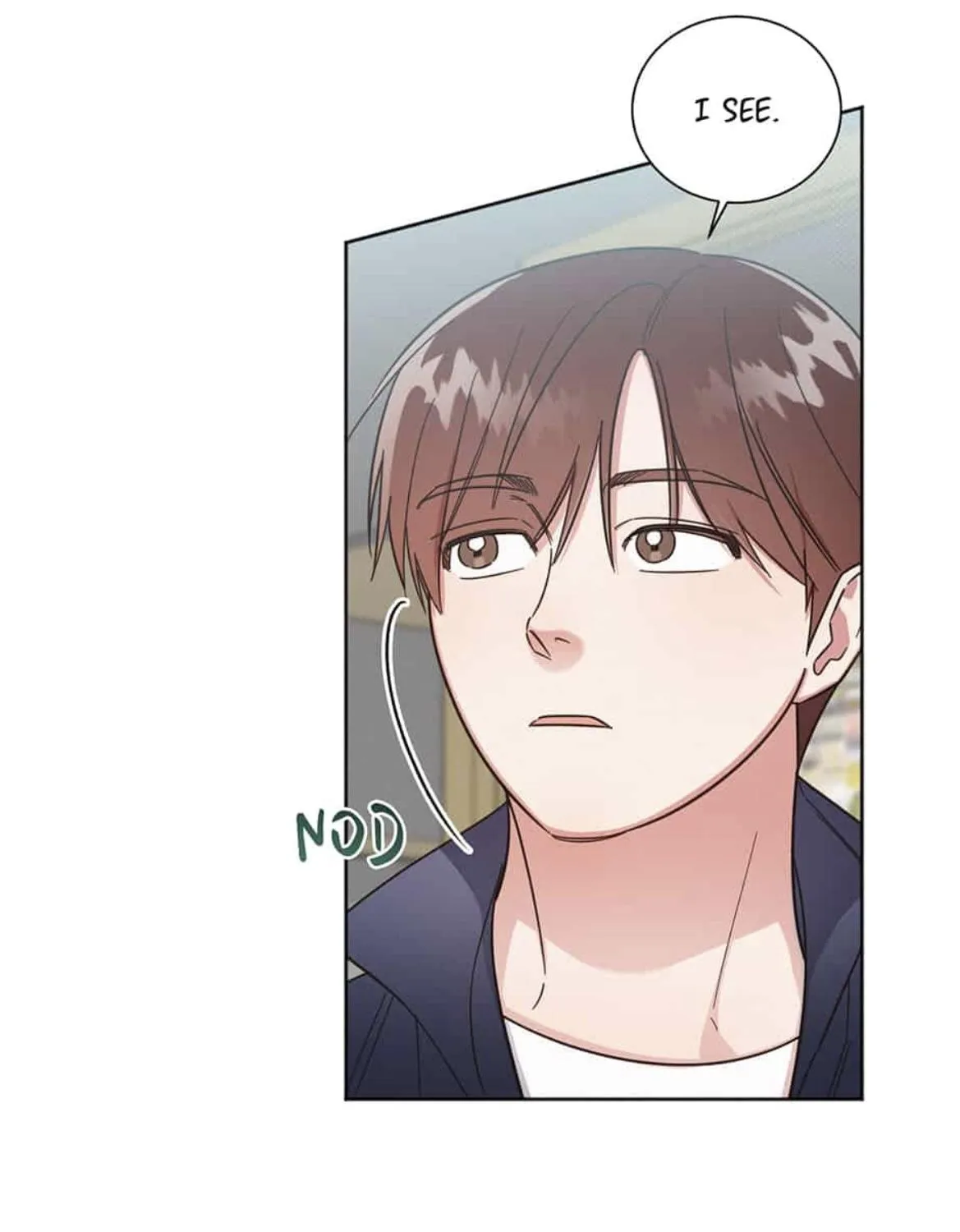 Read One Night Mate chapter 61 image 50 on Lezhin