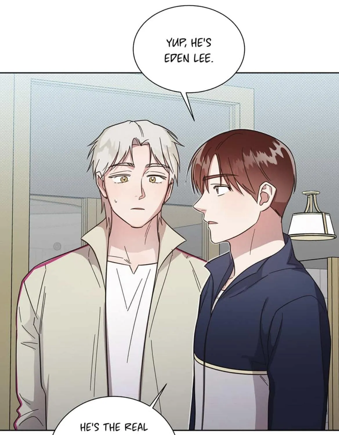 Read One Night Mate chapter 61 image 52 on Lezhin