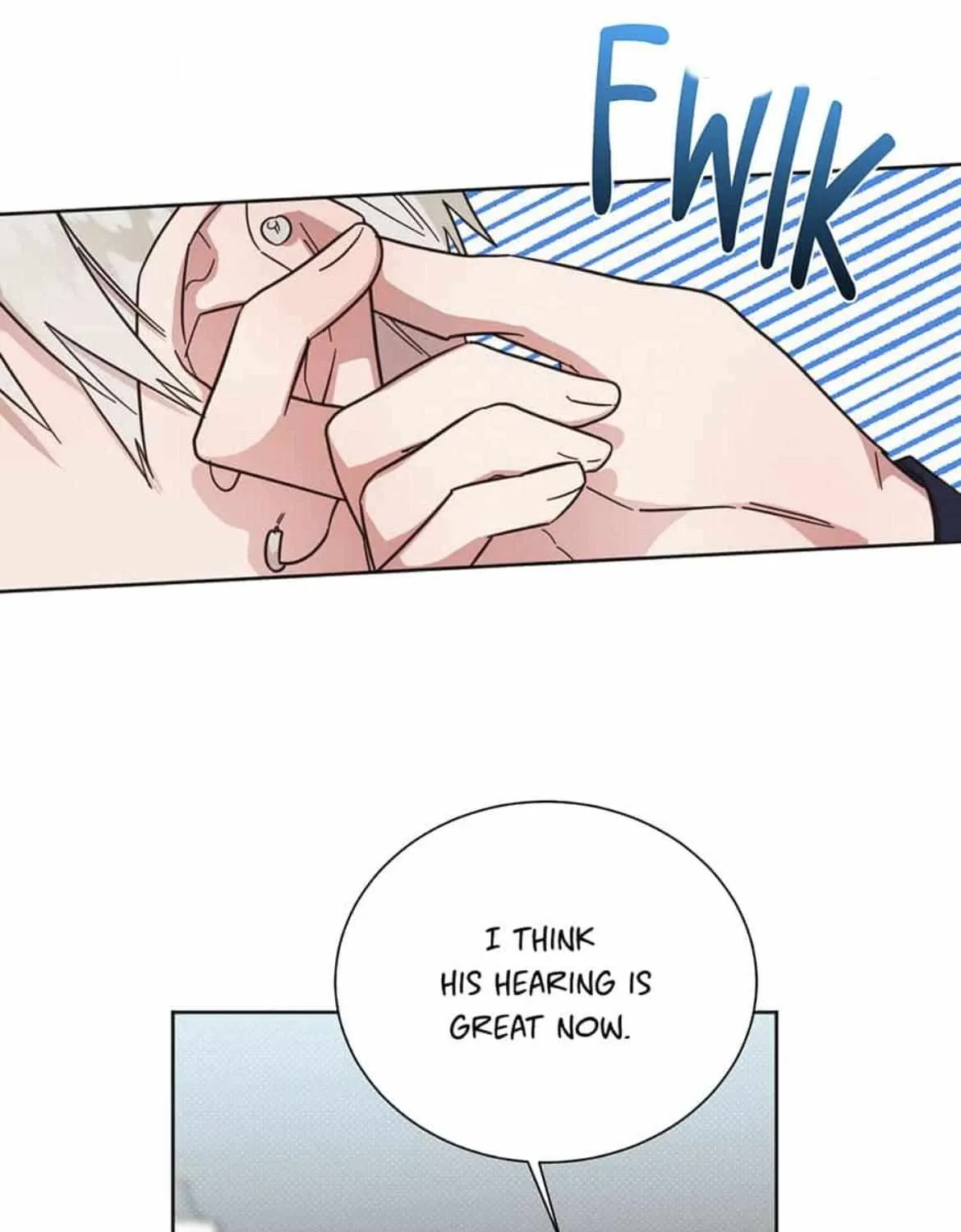 Read One Night Mate chapter 61 image 54 on Lezhin