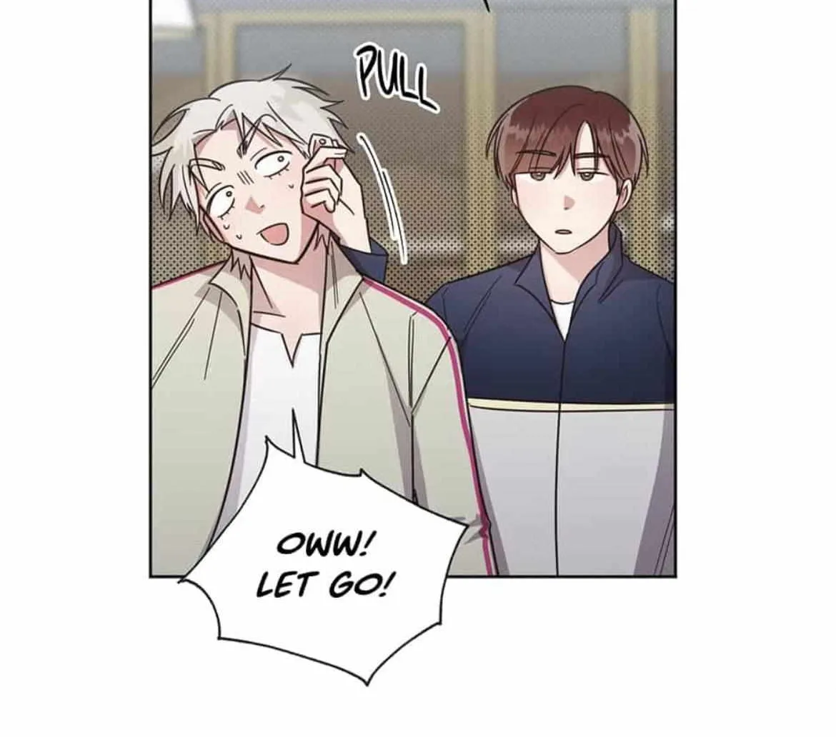 Read One Night Mate chapter 61 image 55 on Lezhin