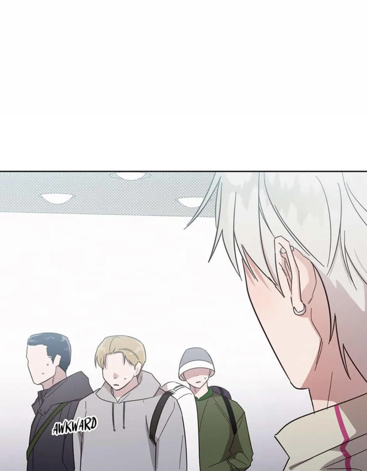Read One Night Mate chapter 61 image 58 on Lezhin