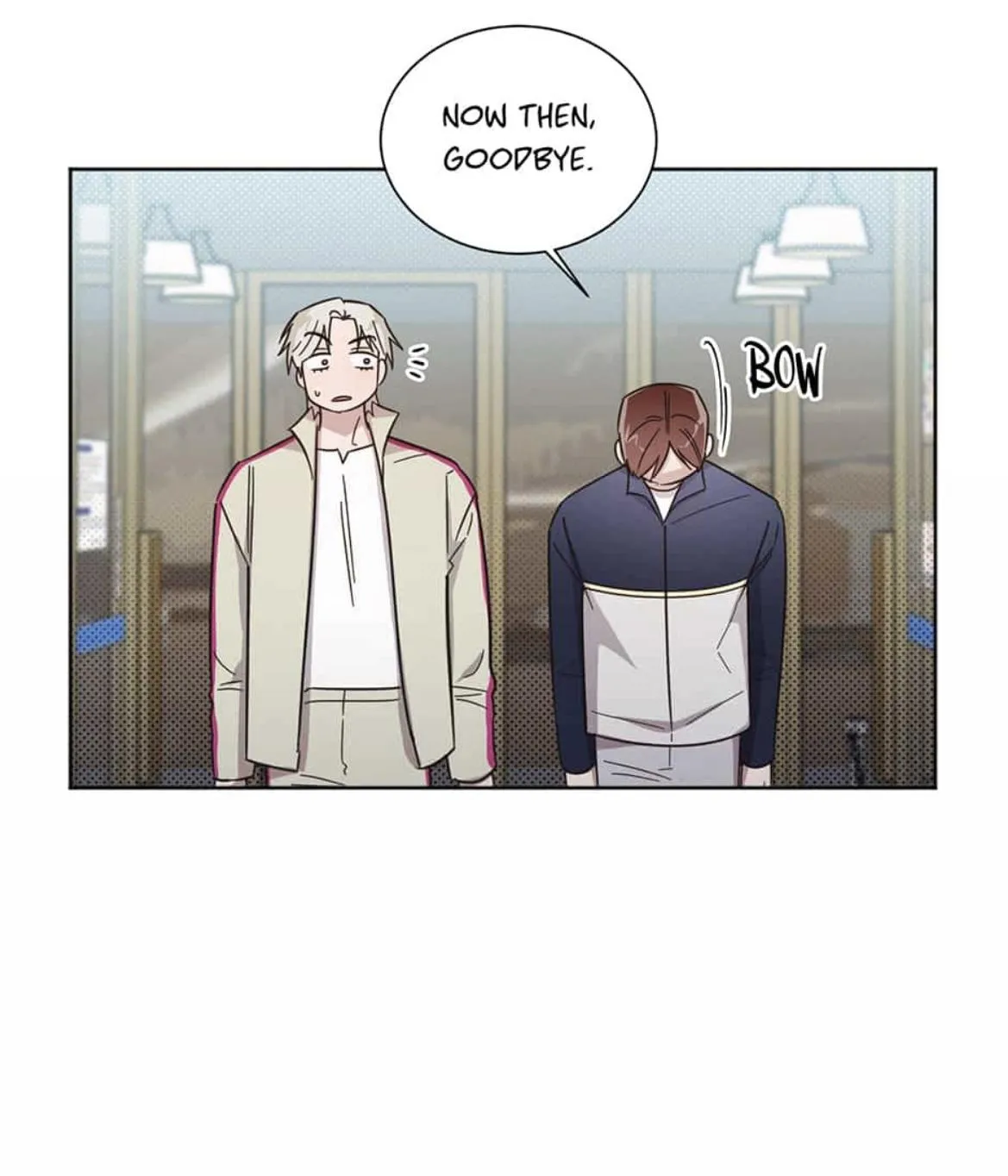 Read One Night Mate chapter 61 image 60 on Lezhin
