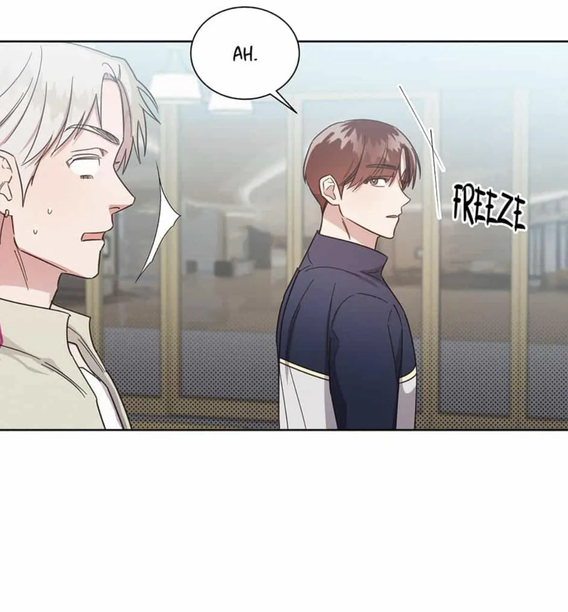 Read One Night Mate chapter 61 image 63 on Lezhin