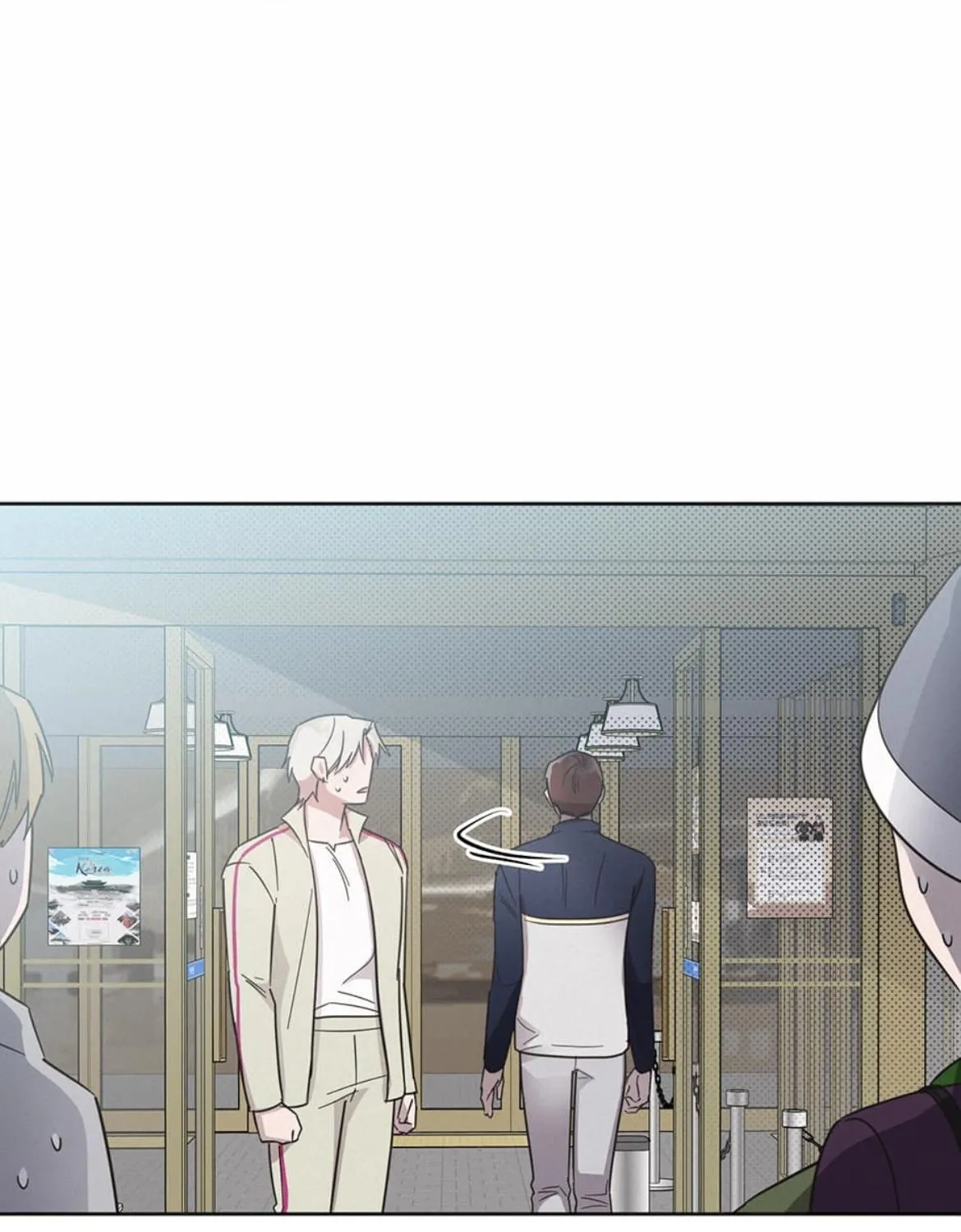Read One Night Mate chapter 61 image 66 on Lezhin