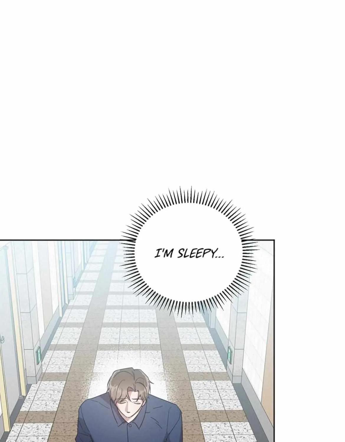 Read One Night Mate chapter 61 image 76 on Lezhin