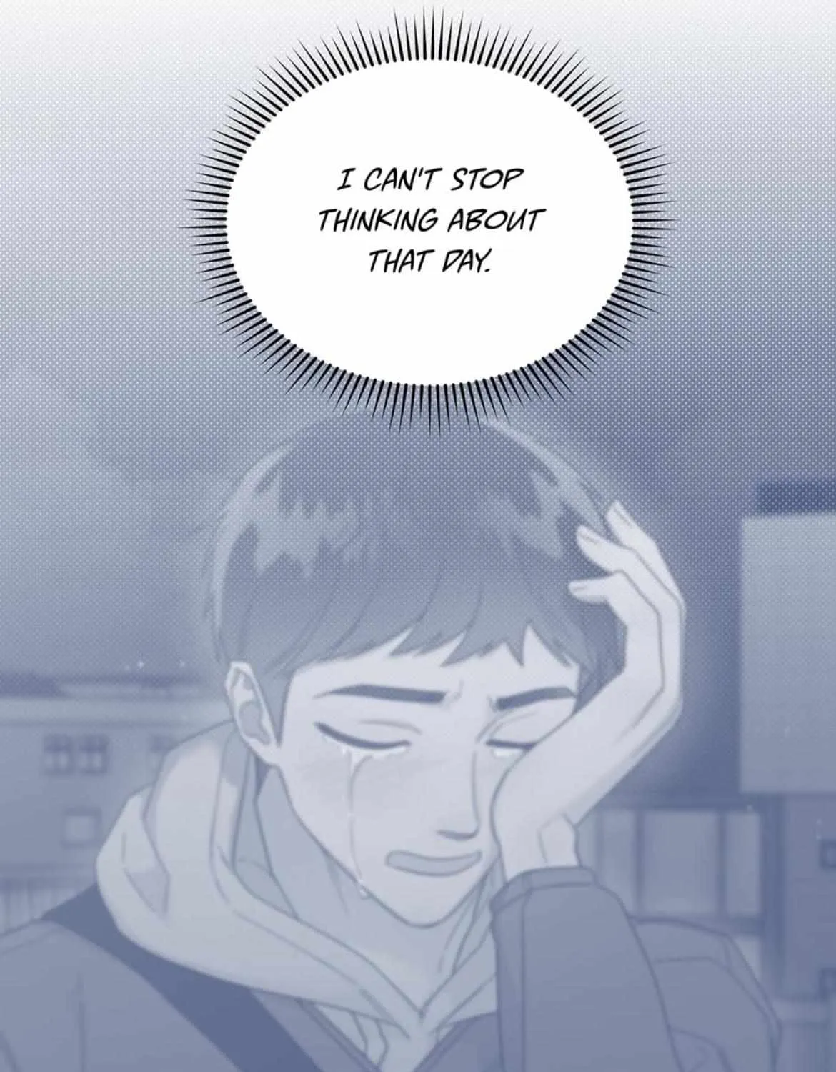 Read One Night Mate chapter 61 image 84 on Lezhin