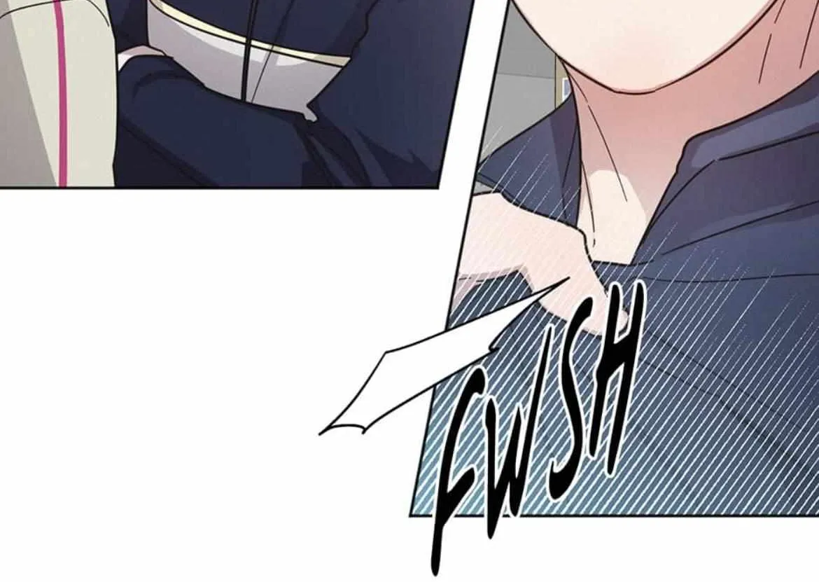 Read One Night Mate chapter 61 image 9 on Lezhin