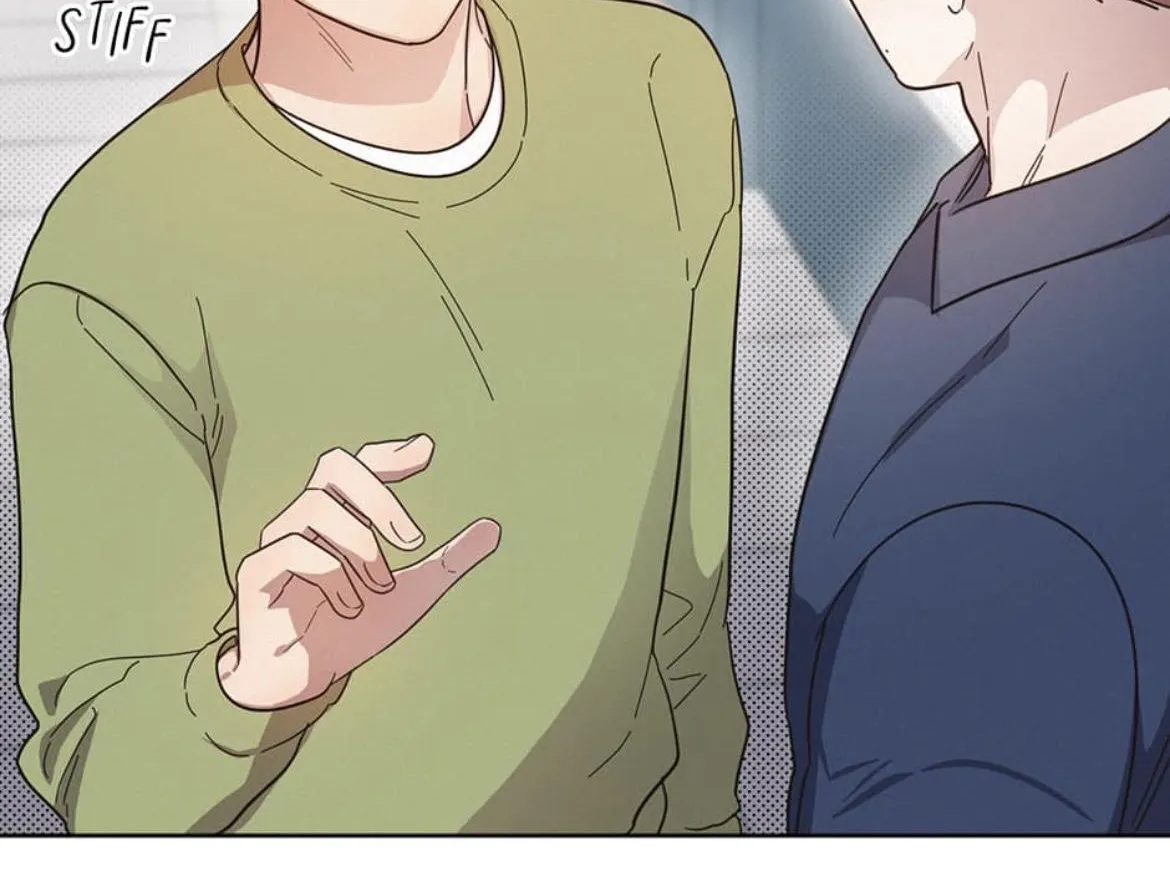 Read One Night Mate chapter 61 image 91 on Lezhin