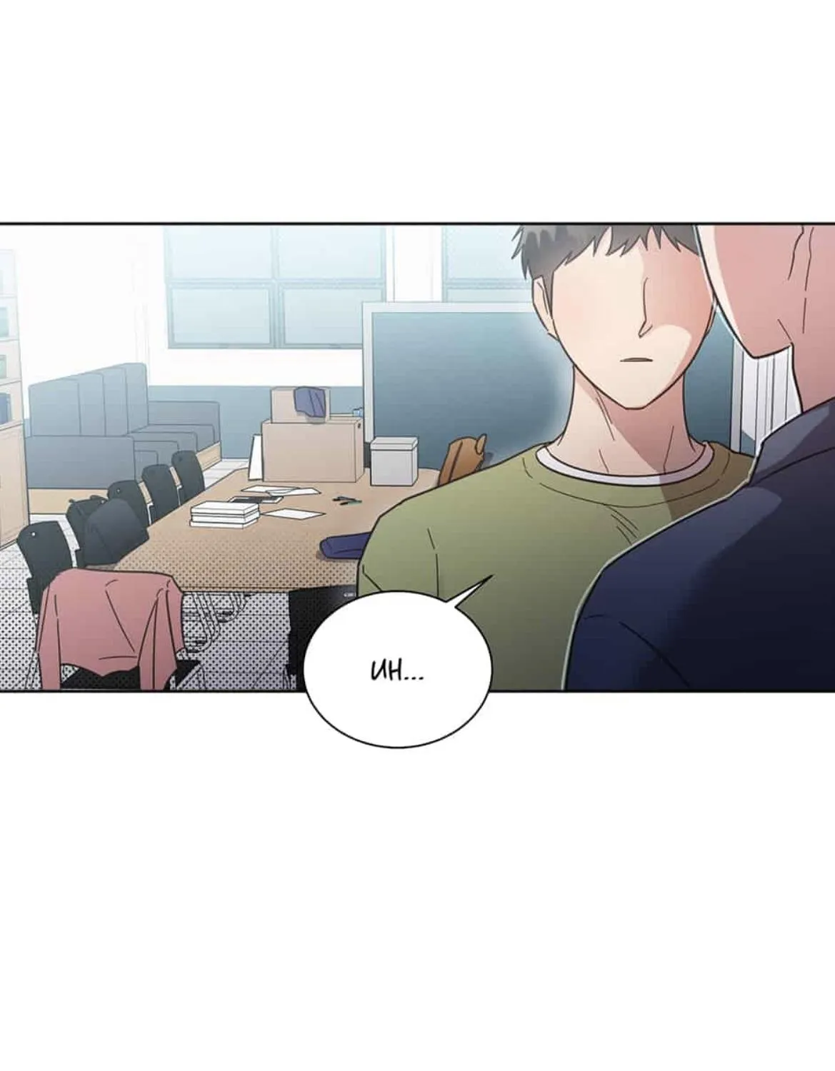 Read One Night Mate chapter 61 image 94 on Lezhin