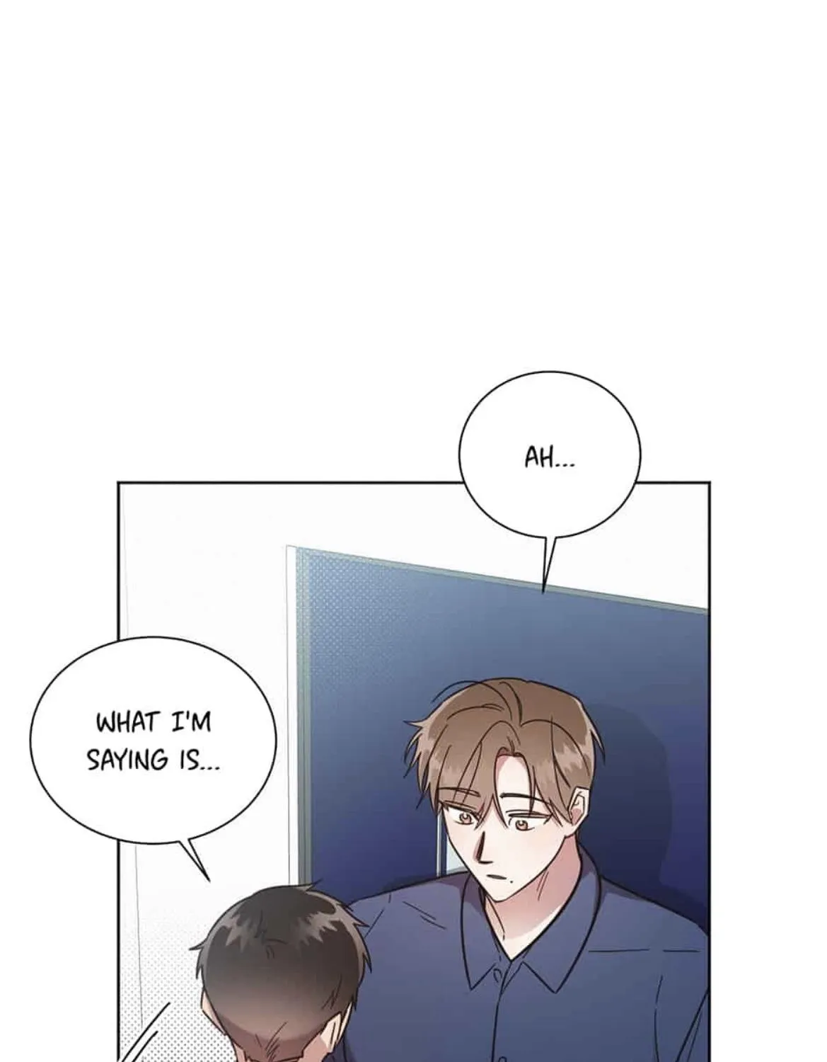 Read One Night Mate chapter 62 image 10 on Lezhin