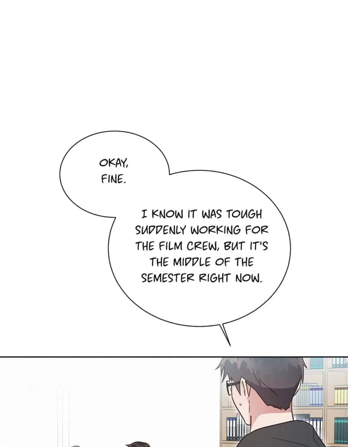 Read One Night Mate chapter 62 image 101 on Lezhin