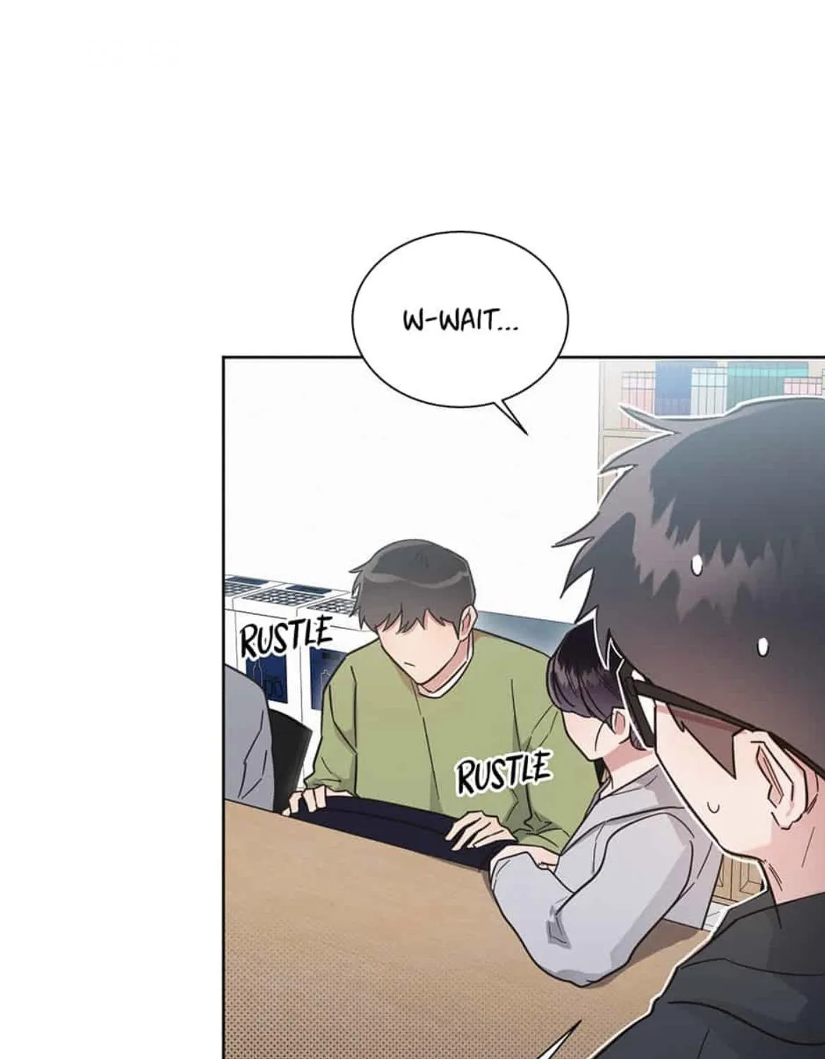 Read One Night Mate chapter 62 image 107 on Lezhin
