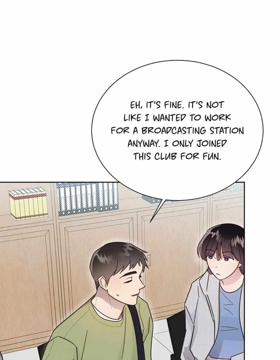 Read One Night Mate chapter 62 image 109 on Lezhin