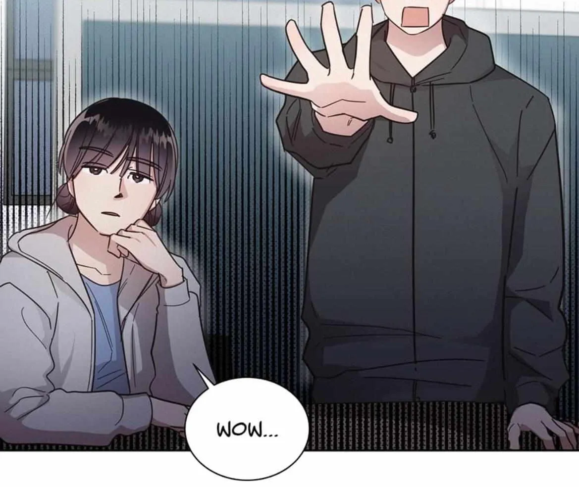 Read One Night Mate chapter 62 image 116 on Lezhin
