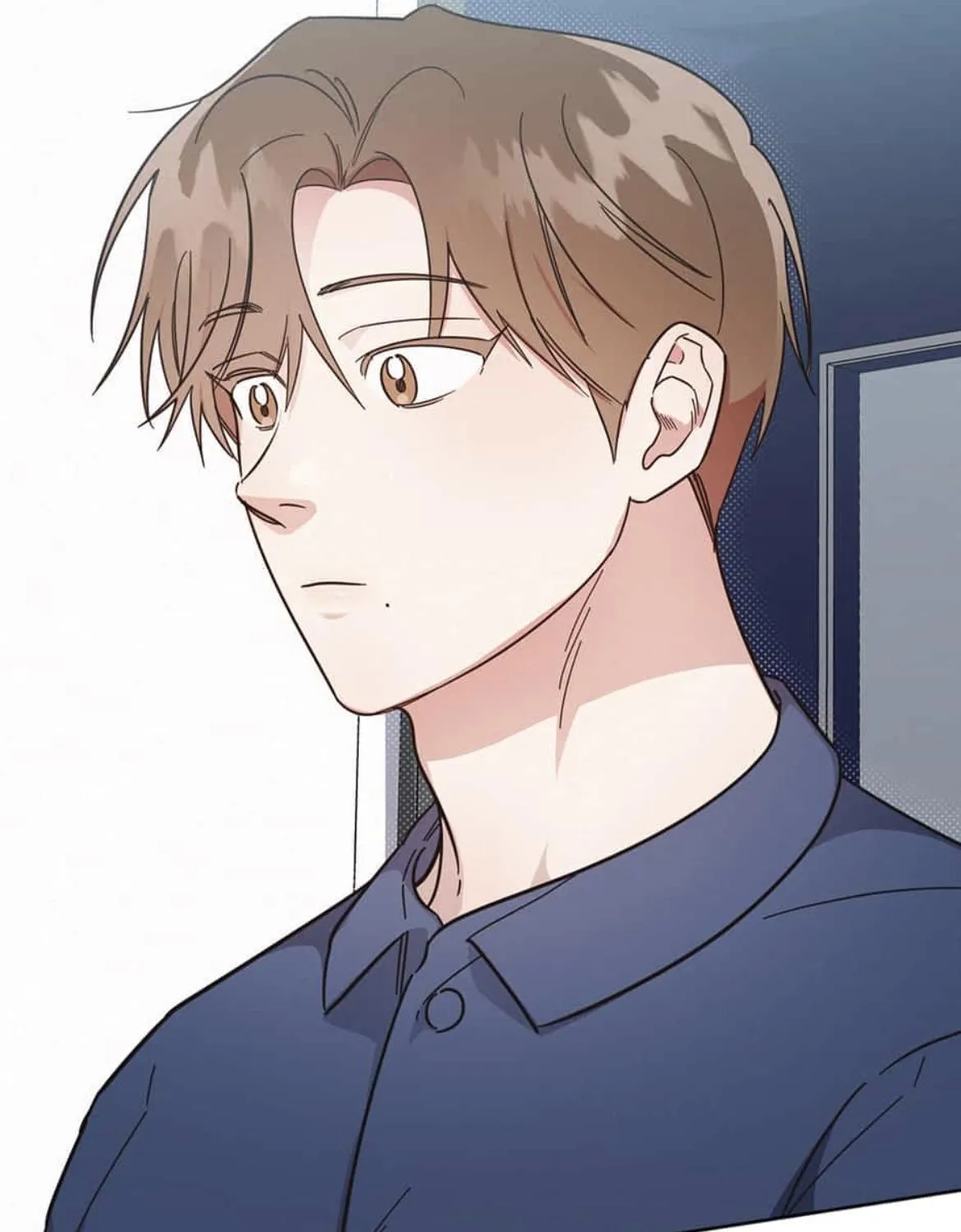 Read One Night Mate chapter 62 image 14 on Lezhin