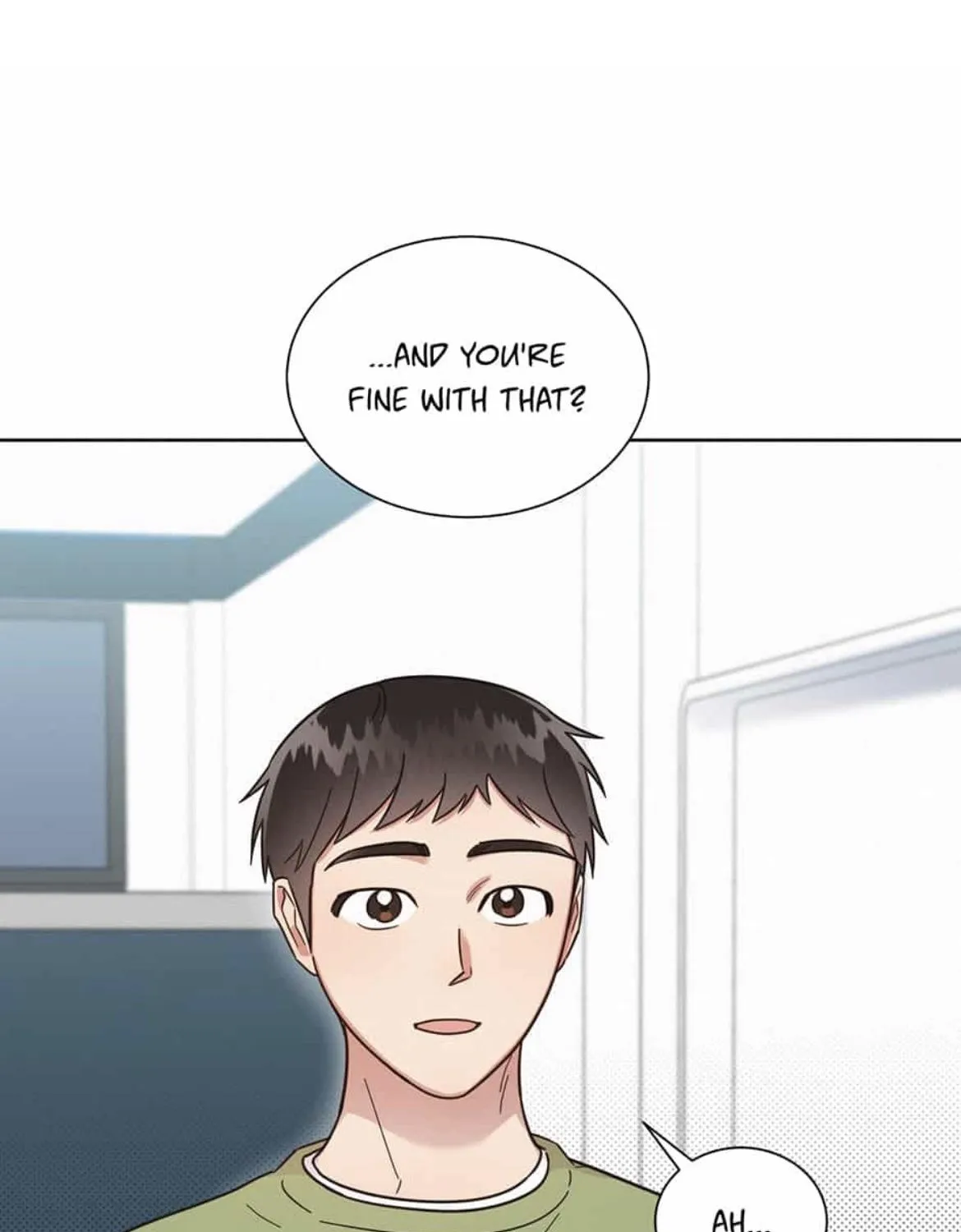 Read One Night Mate chapter 62 image 16 on Lezhin