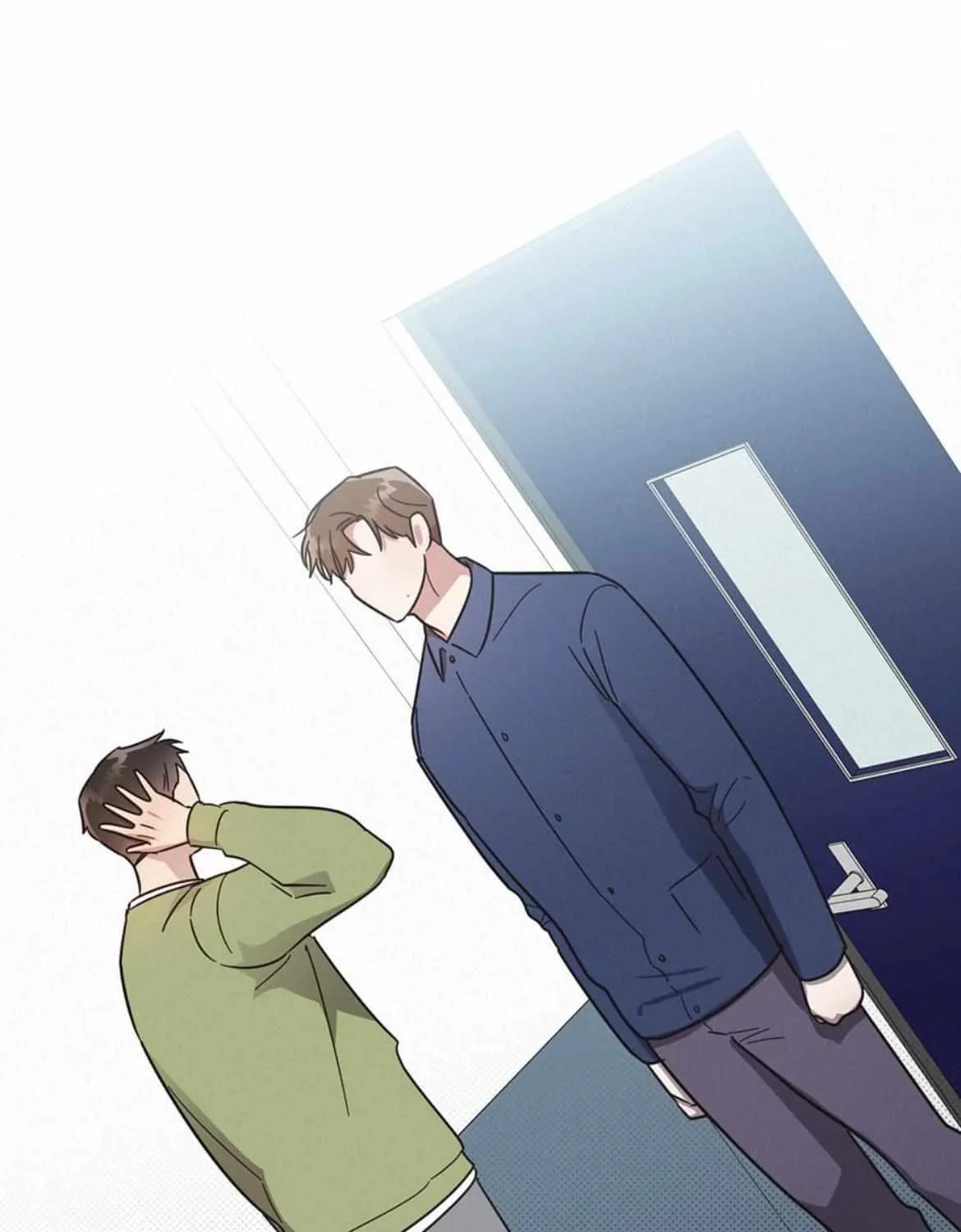 Read One Night Mate chapter 62 image 20 on Lezhin
