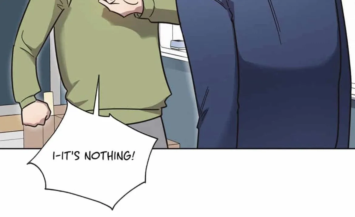 Read One Night Mate chapter 62 image 27 on Lezhin