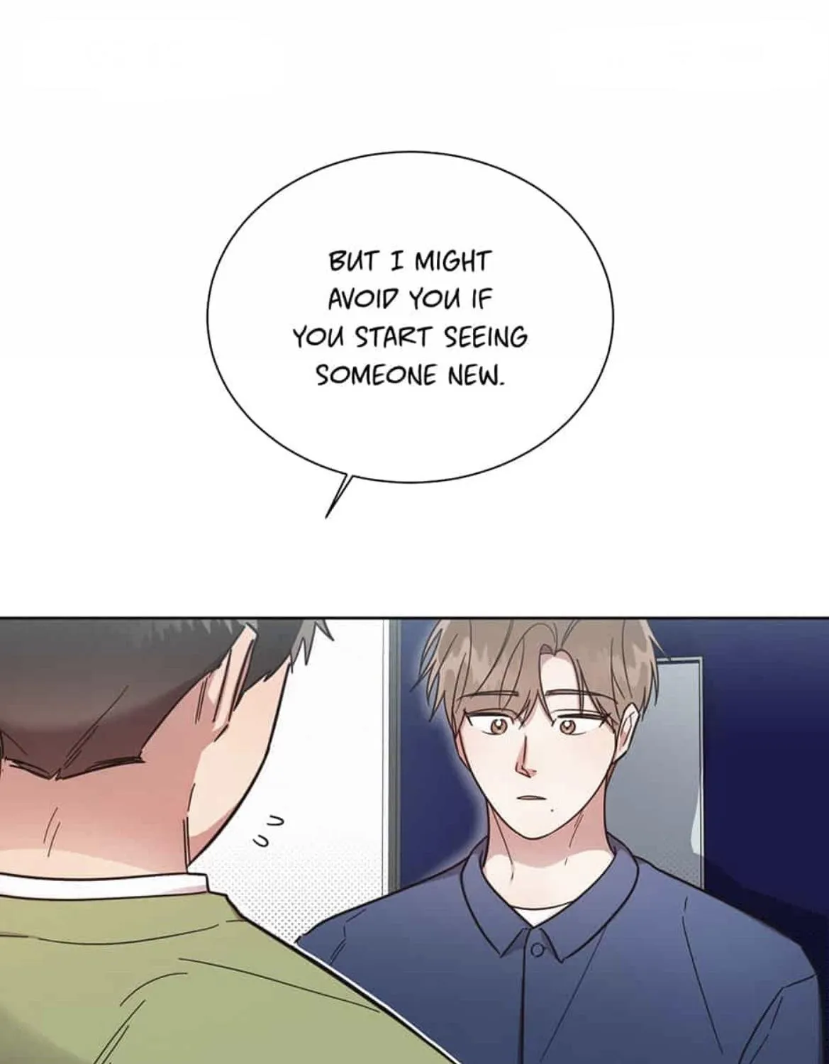 Read One Night Mate chapter 62 image 28 on Lezhin
