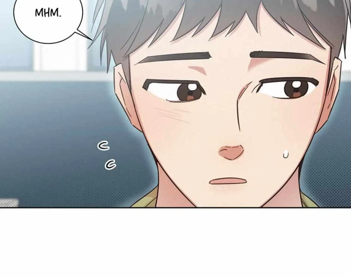 Read One Night Mate chapter 62 image 31 on Lezhin