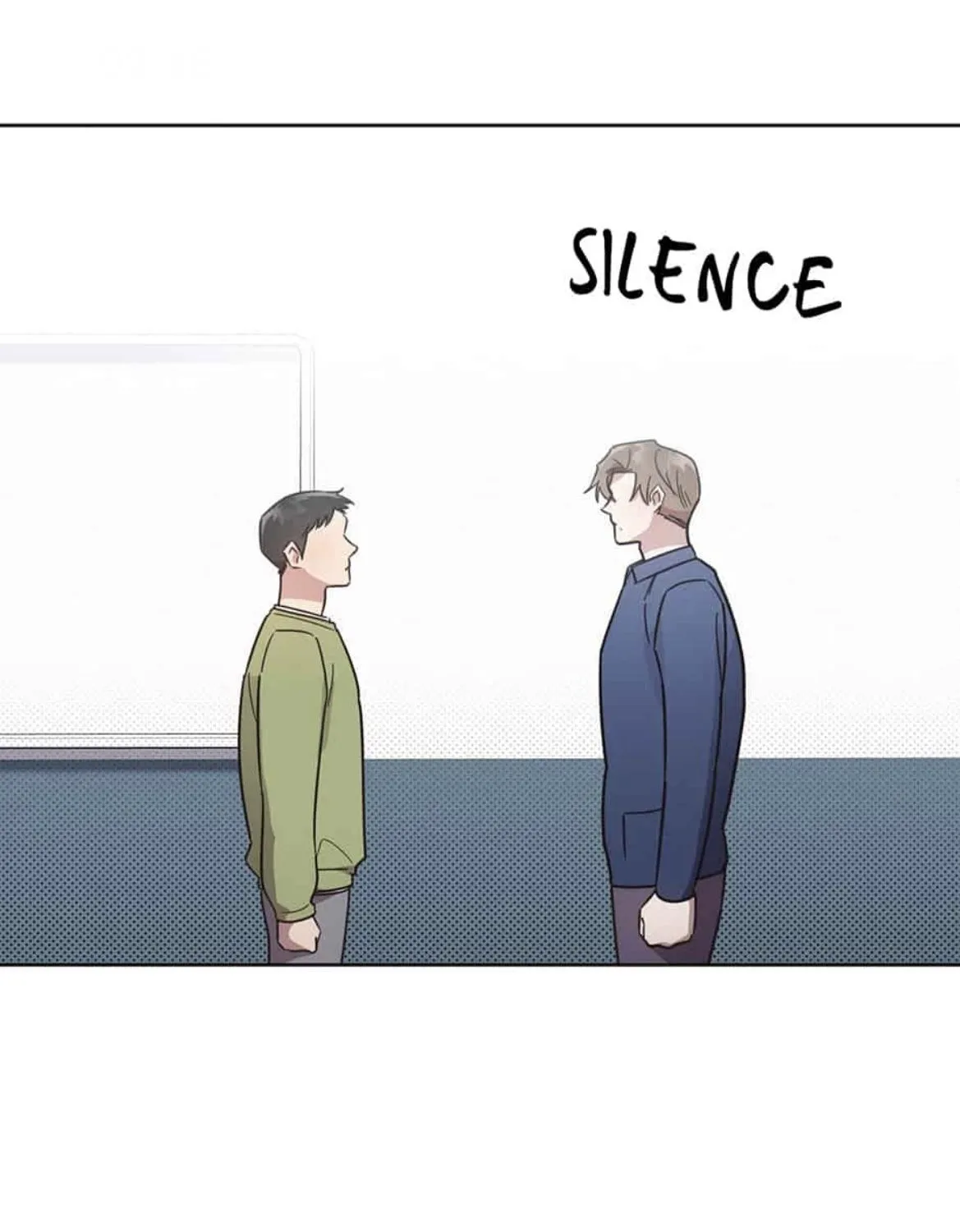 Read One Night Mate chapter 62 image 32 on Lezhin
