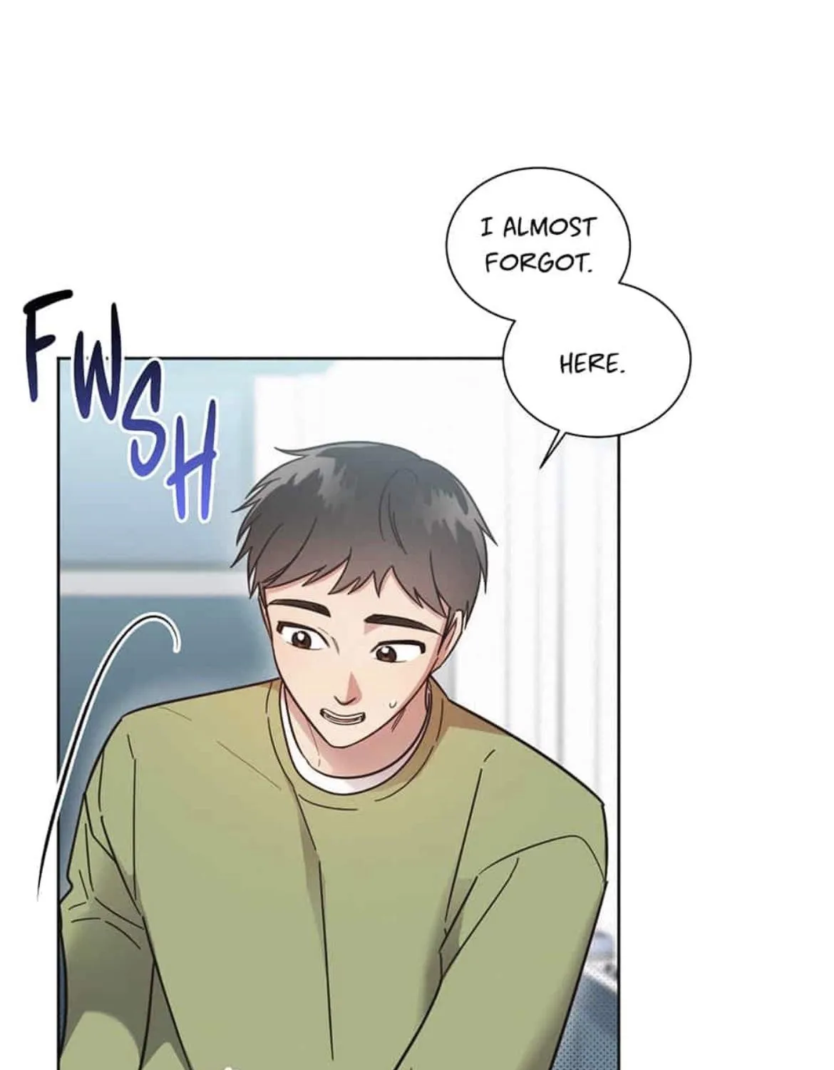 Read One Night Mate chapter 62 image 38 on Lezhin