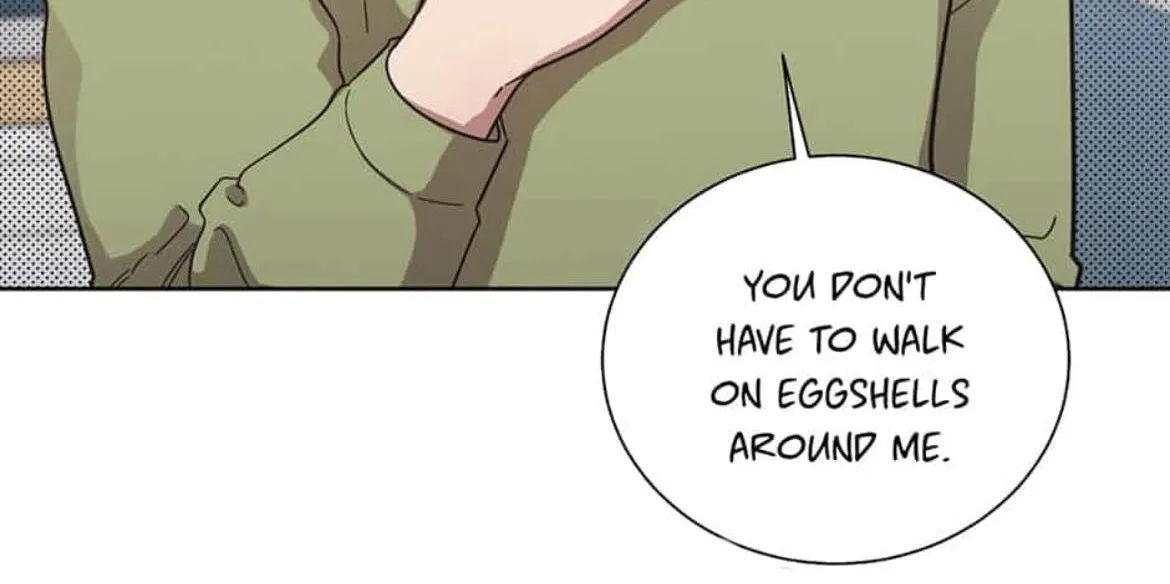 Read One Night Mate chapter 62 image 4 on Lezhin