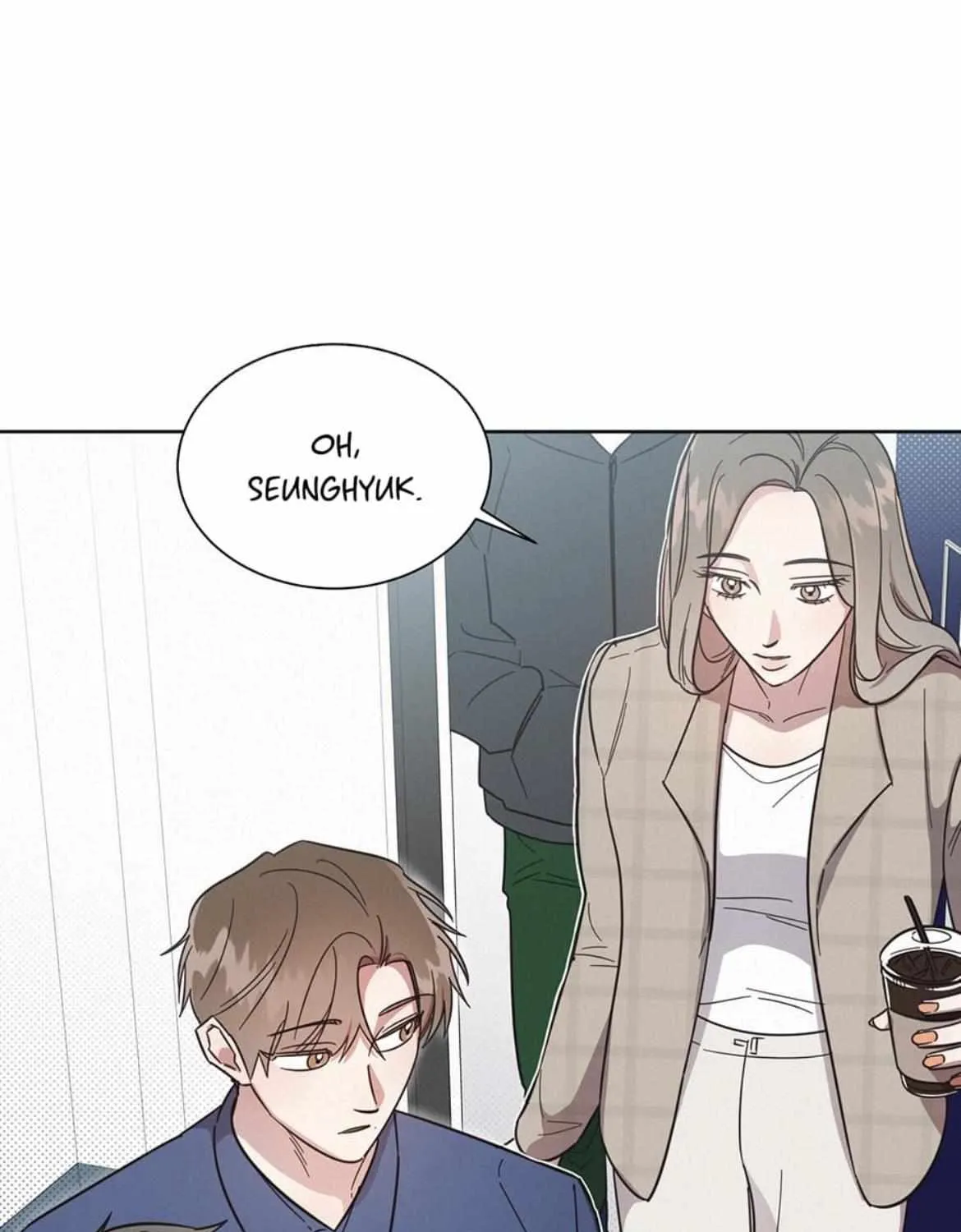 Read One Night Mate chapter 62 image 41 on Lezhin