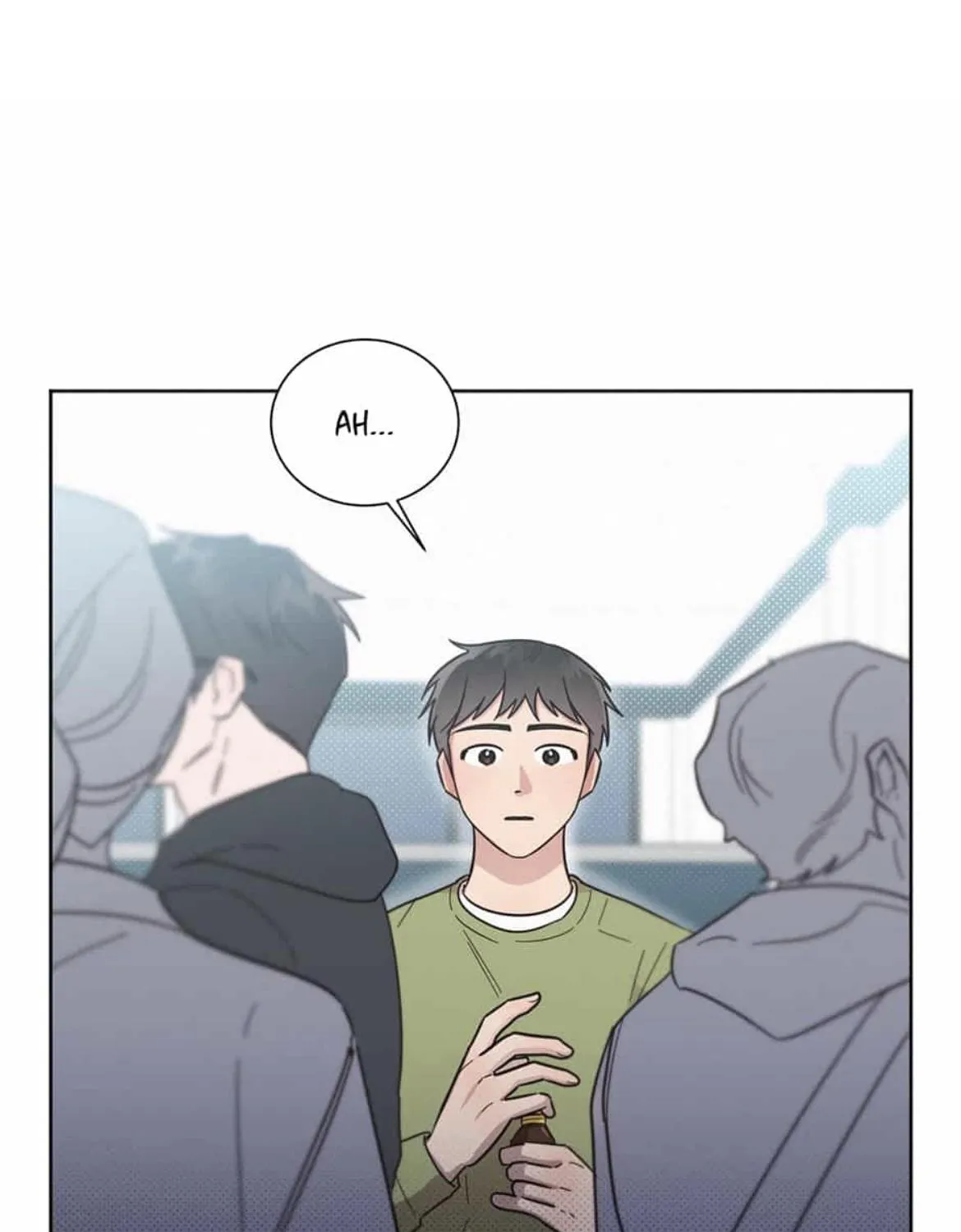 Read One Night Mate chapter 62 image 47 on Lezhin