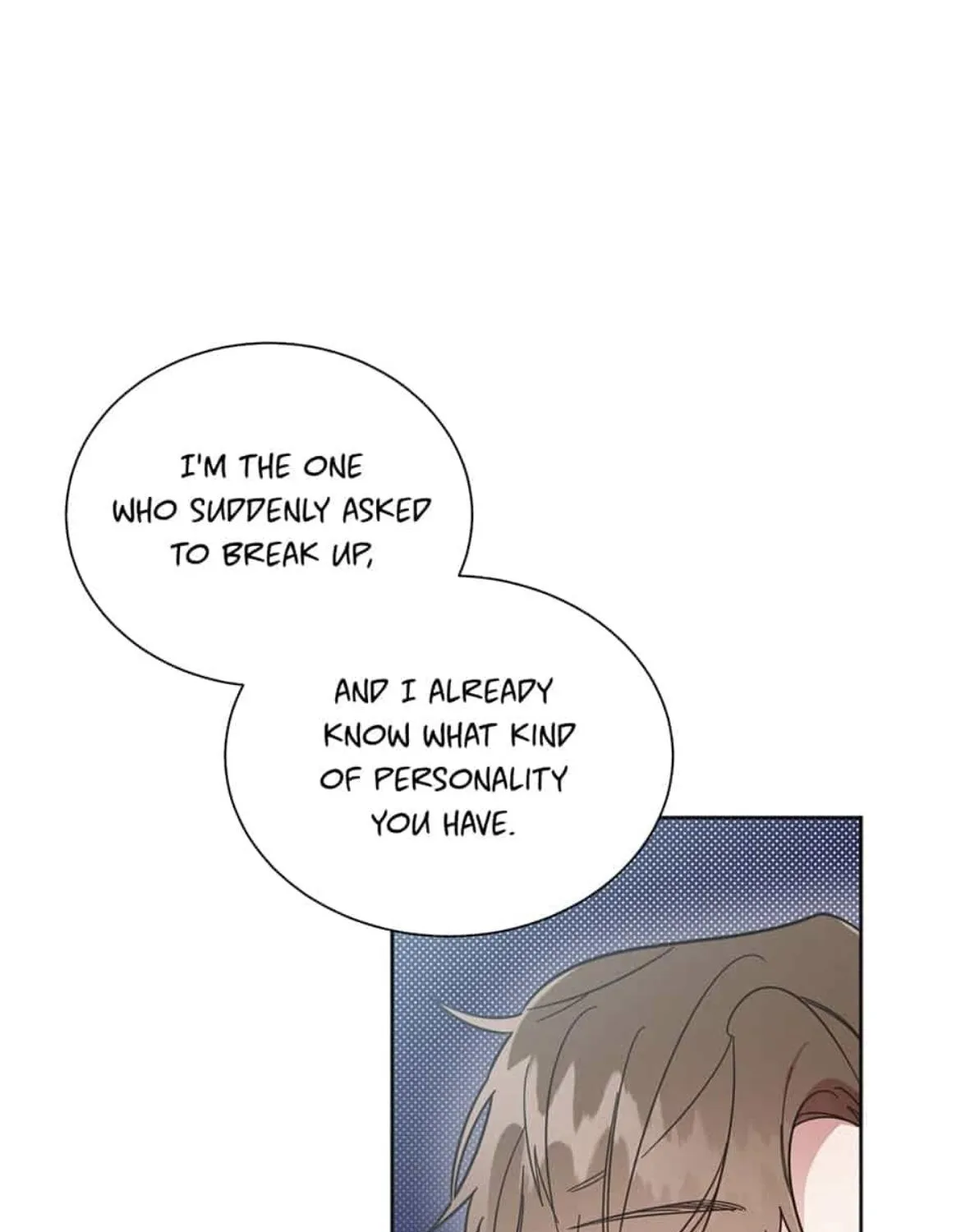 Read One Night Mate chapter 62 image 5 on Lezhin