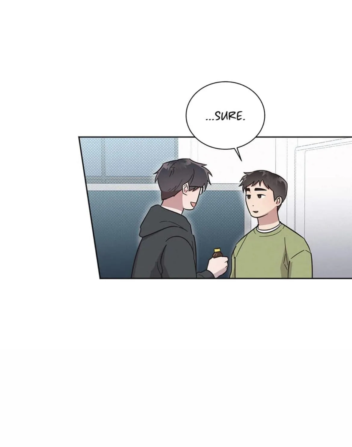 Read One Night Mate chapter 62 image 51 on Lezhin