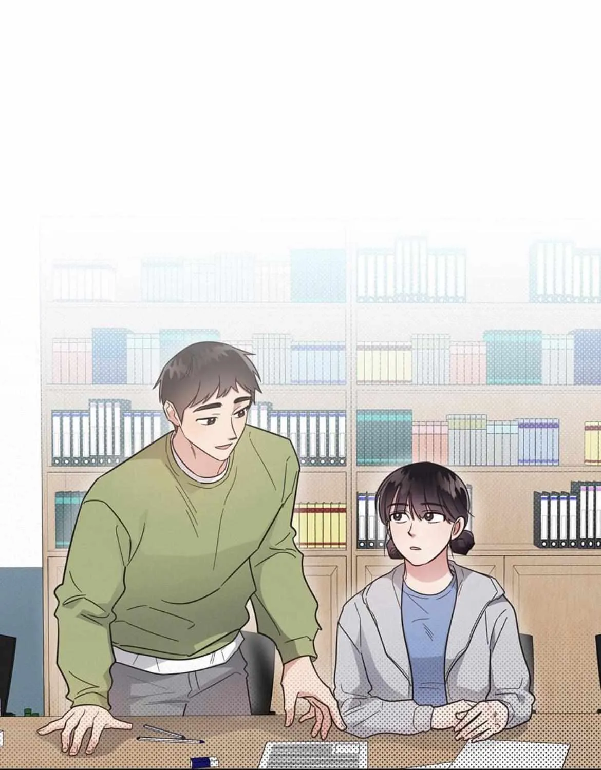 Read One Night Mate chapter 62 image 64 on Lezhin