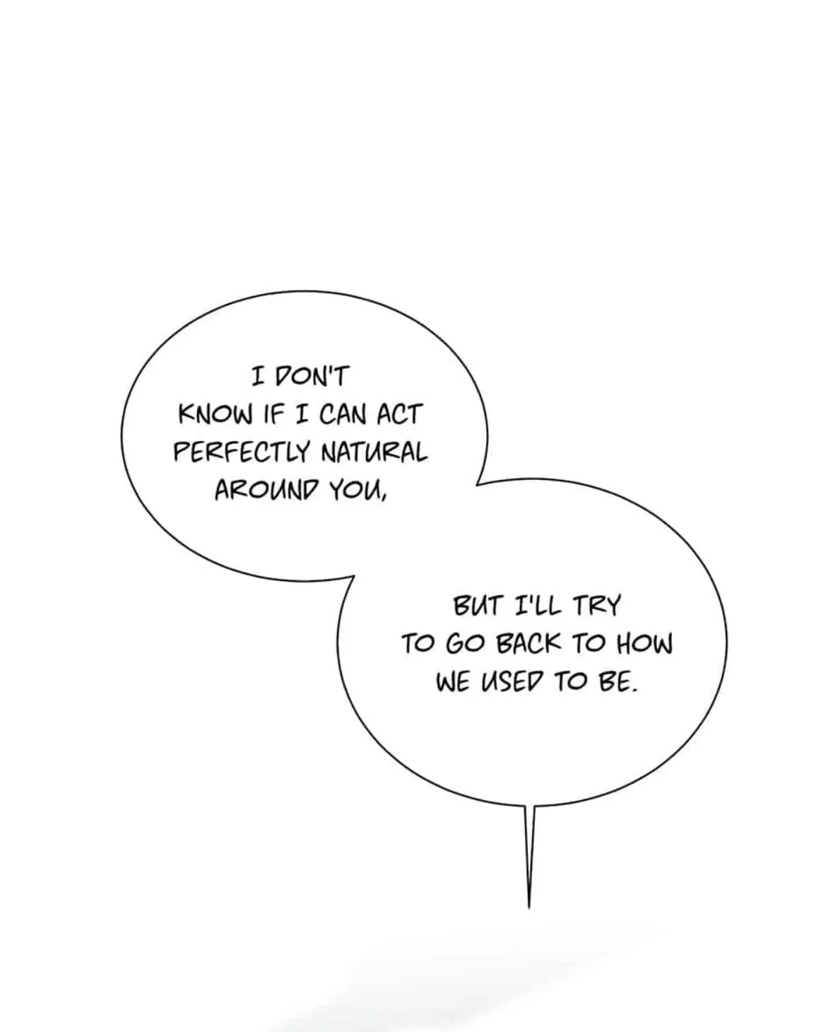 Read One Night Mate chapter 62 image 7 on Lezhin