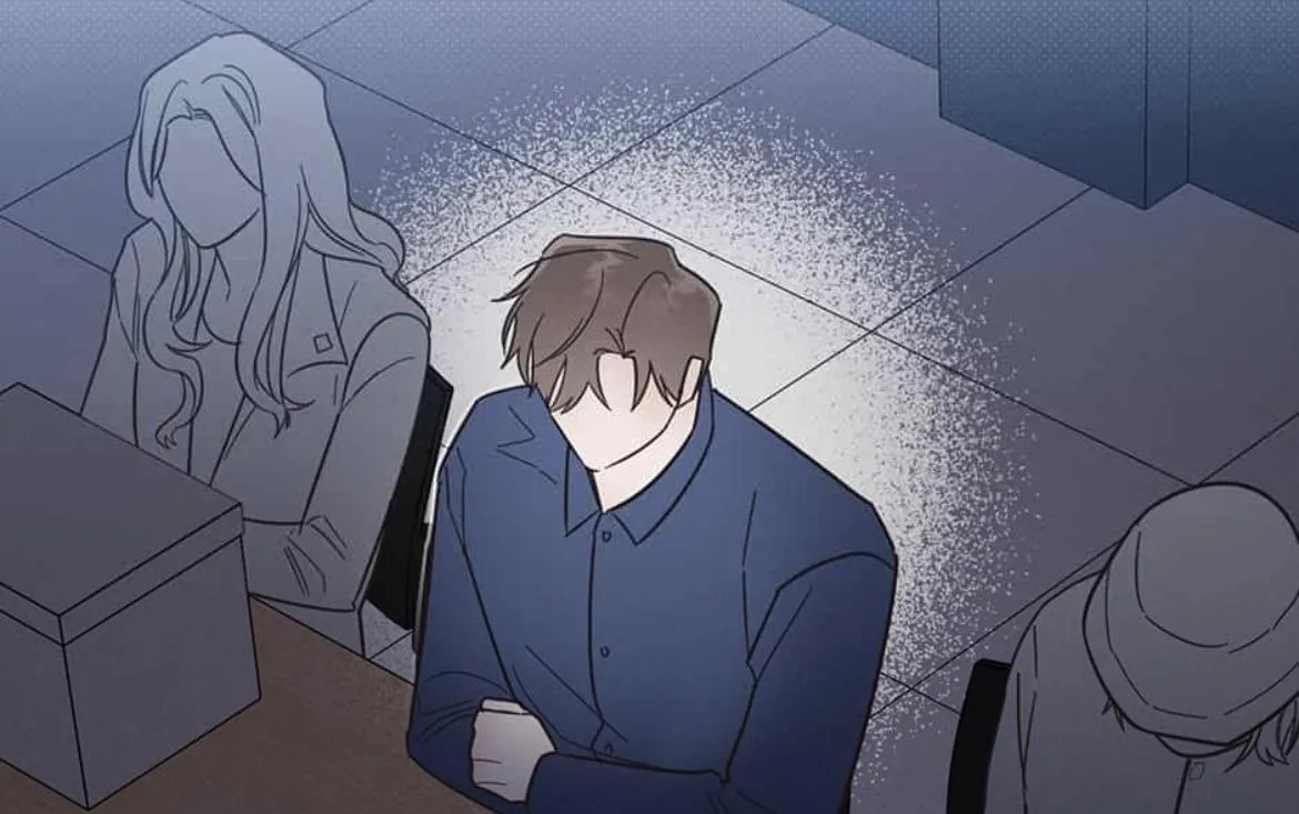 Read One Night Mate chapter 62 image 75 on Lezhin