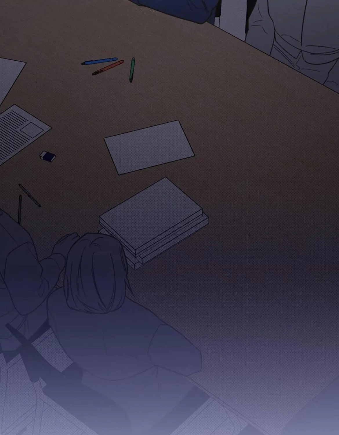 Read One Night Mate chapter 62 image 76 on Lezhin