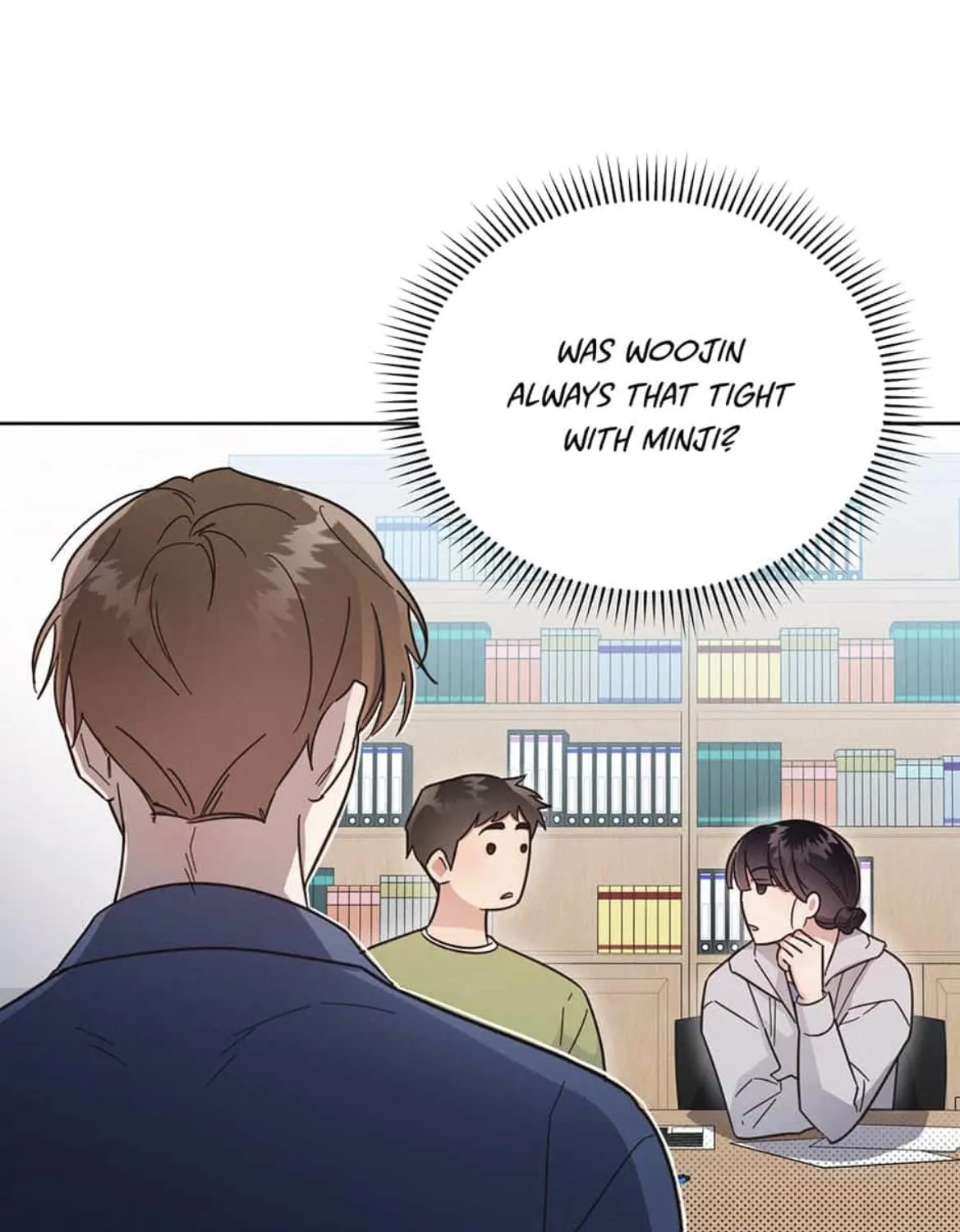 Read One Night Mate chapter 62 image 78 on Lezhin