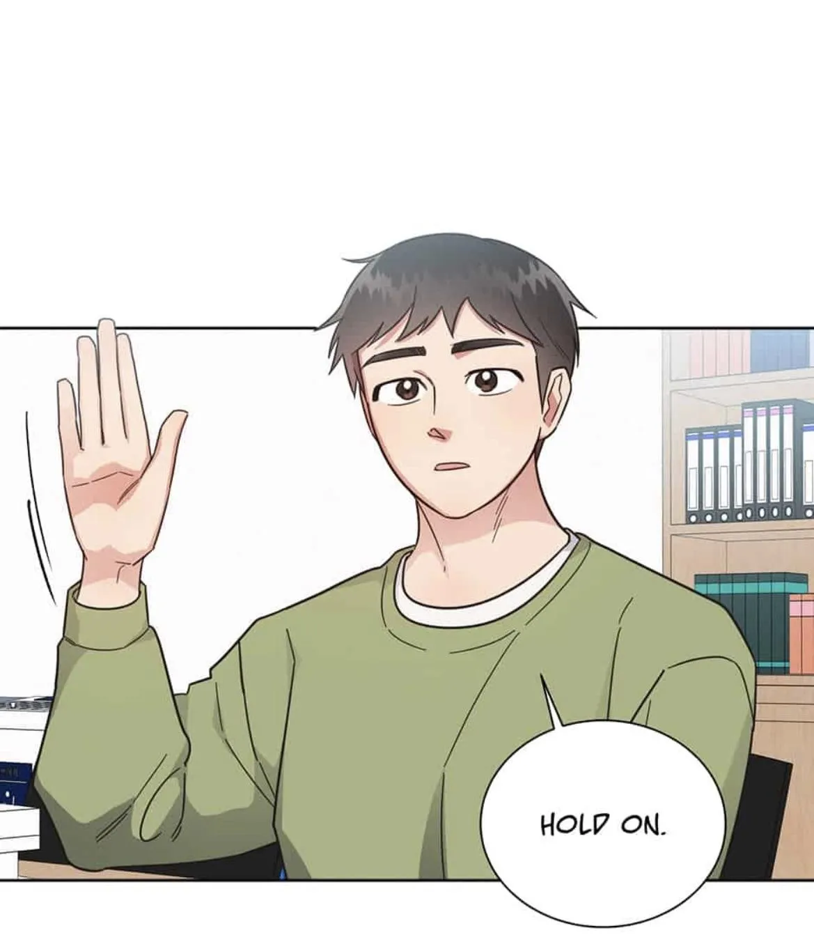 Read One Night Mate chapter 62 image 84 on Lezhin