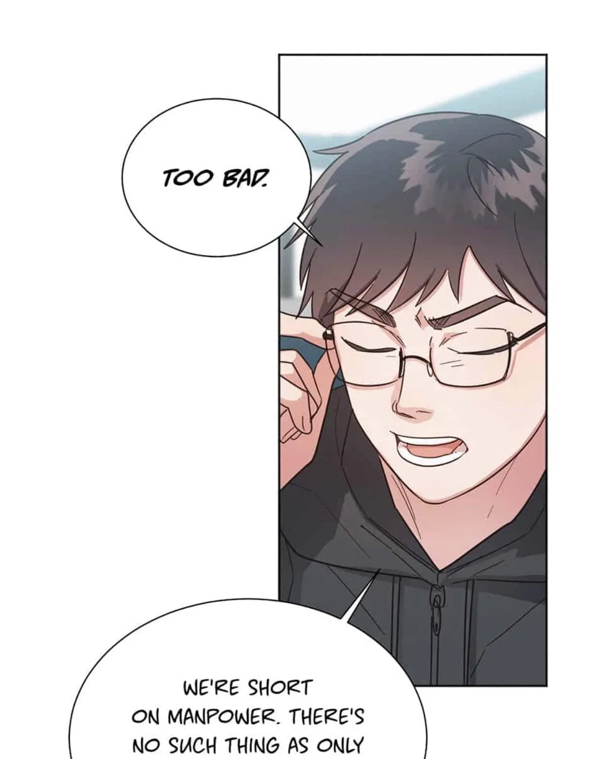 Read One Night Mate chapter 62 image 87 on Lezhin