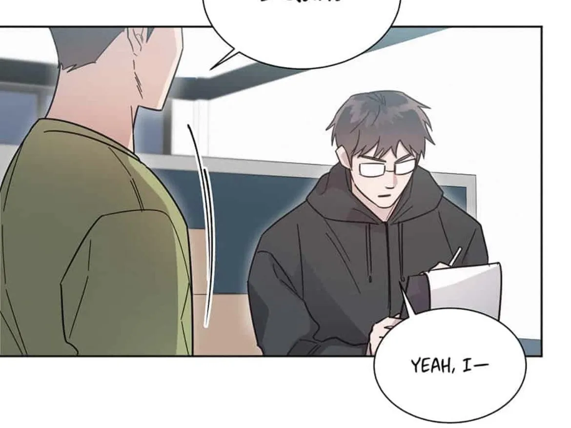 Read One Night Mate chapter 62 image 90 on Lezhin