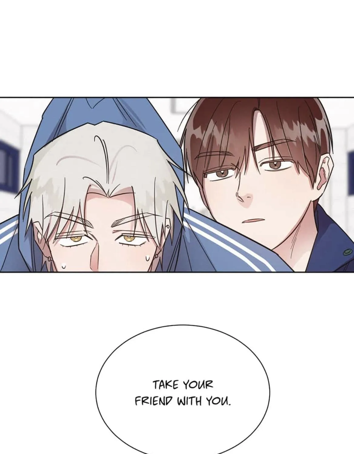 Read One Night Mate chapter 63 image 103 on Lezhin