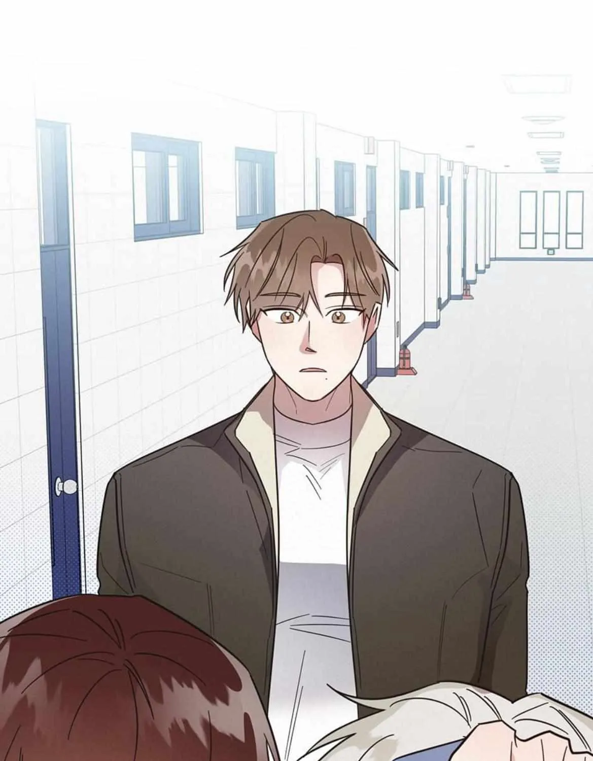 Read One Night Mate chapter 63 image 105 on Lezhin