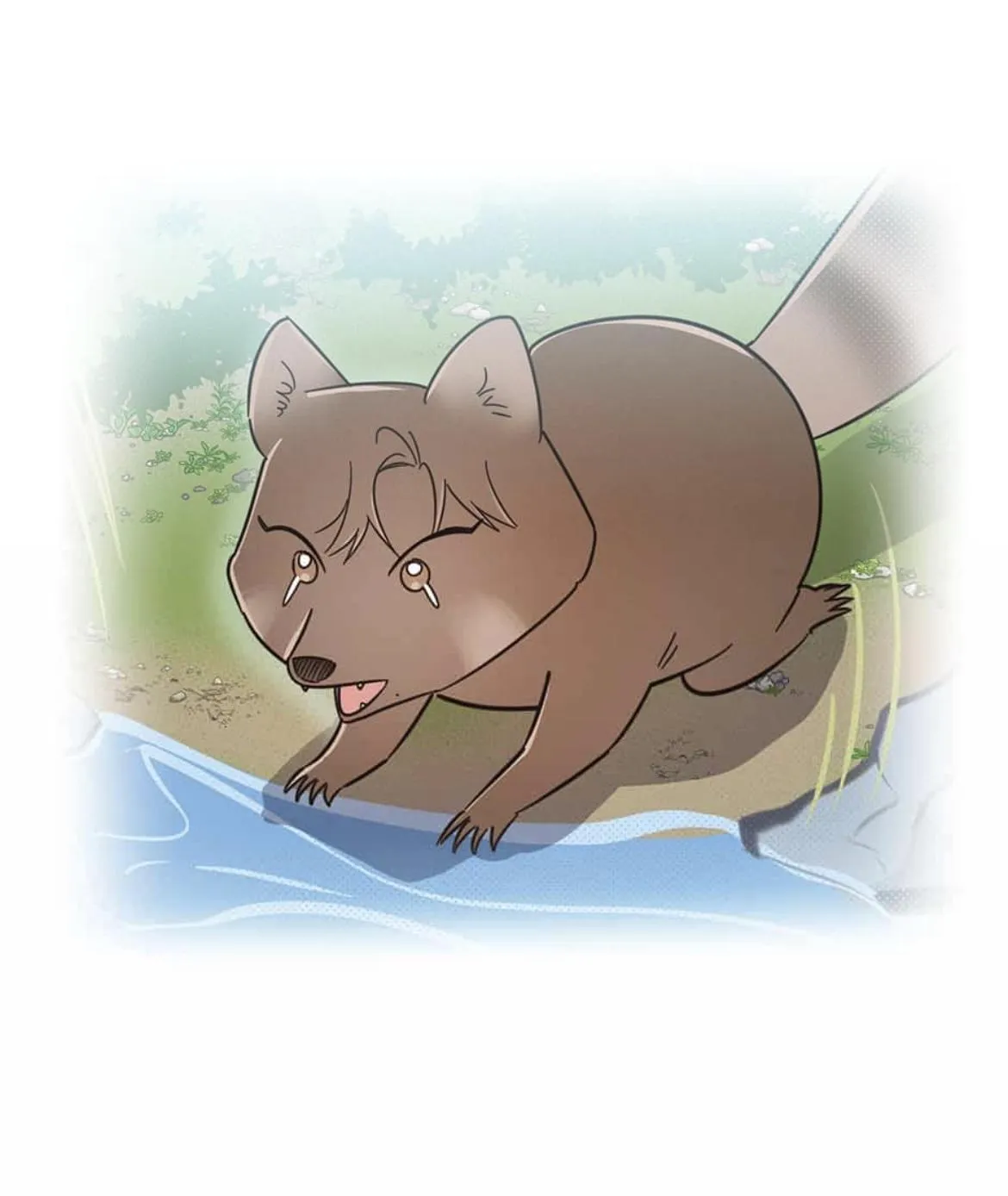 Read One Night Mate chapter 63 image 107 on Lezhin