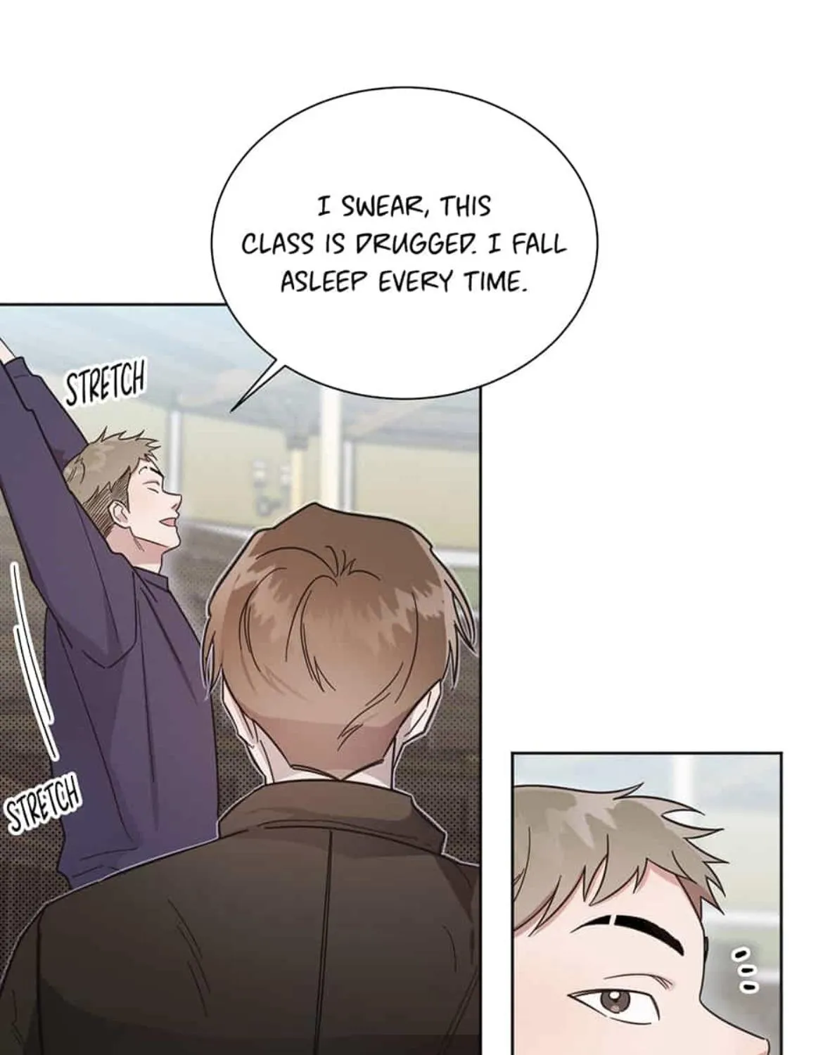 Read One Night Mate chapter 63 image 13 on Lezhin