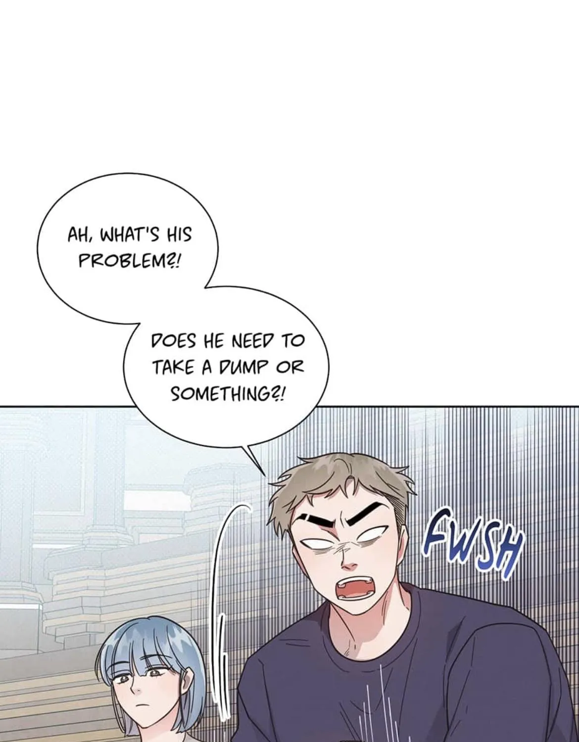 Read One Night Mate chapter 63 image 19 on Lezhin