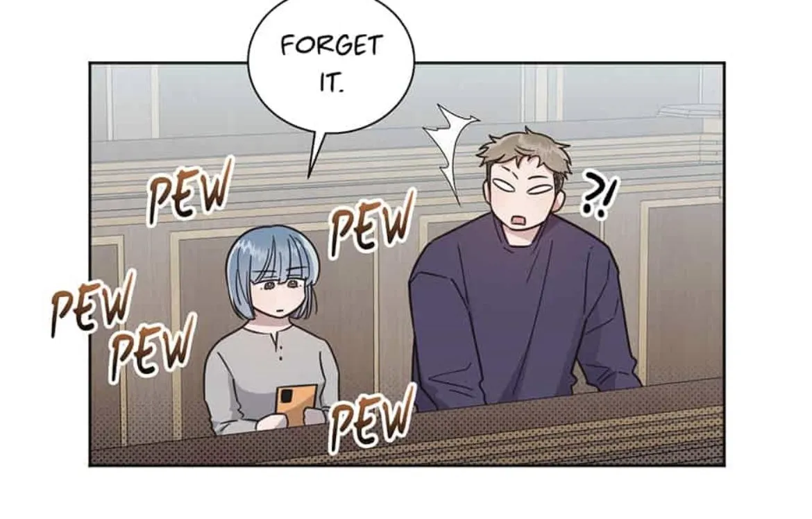 Read One Night Mate chapter 63 image 22 on Lezhin