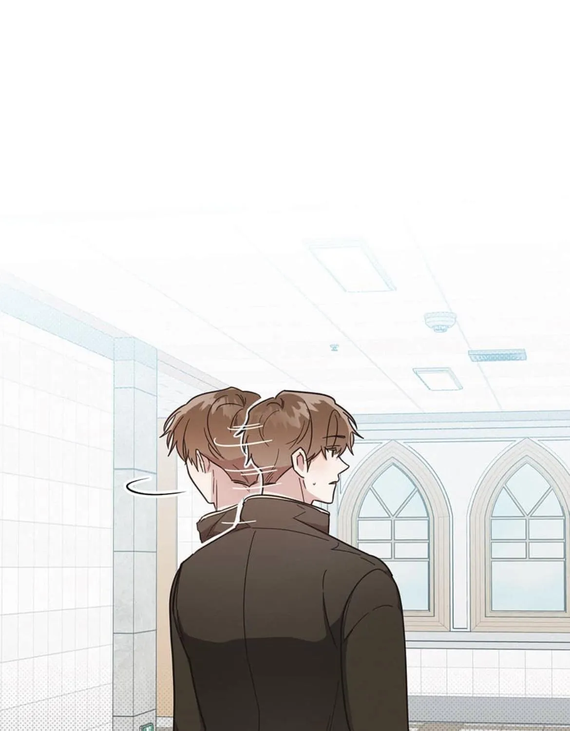 Read One Night Mate chapter 63 image 24 on Lezhin