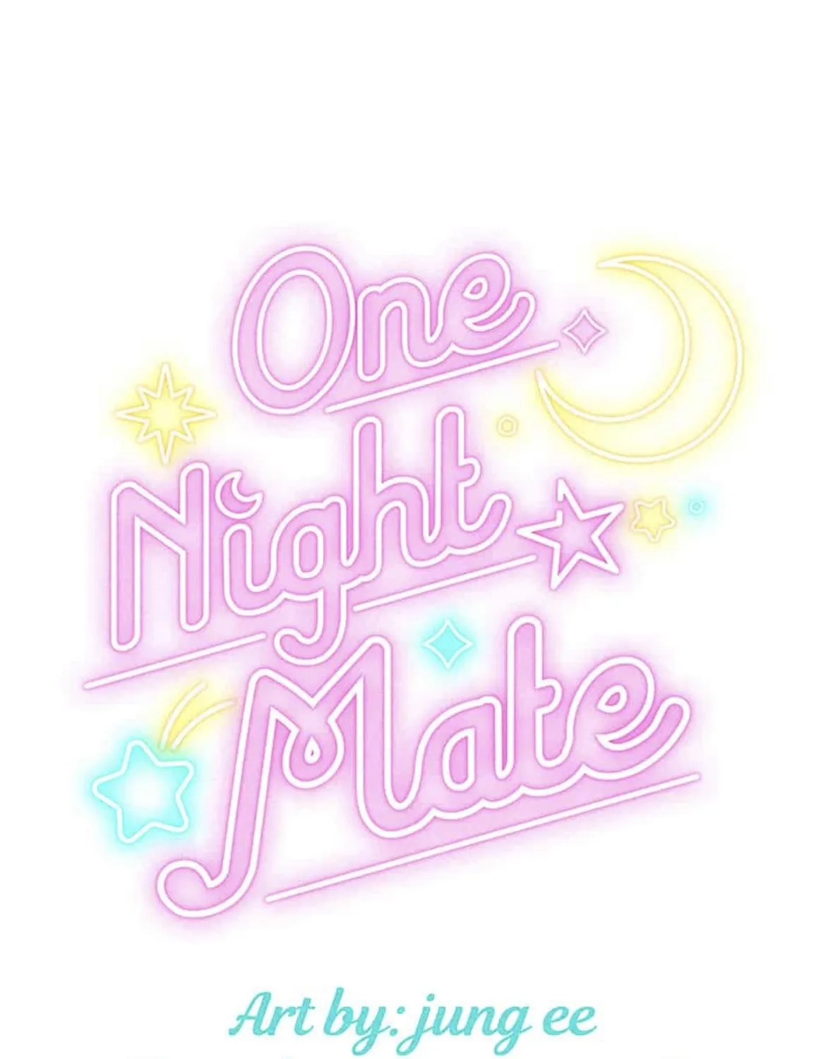 Read One Night Mate chapter 63 image 26 on Lezhin