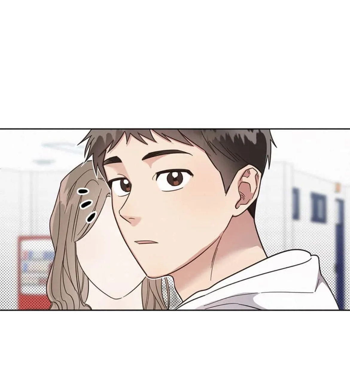 Read One Night Mate chapter 63 image 36 on Lezhin