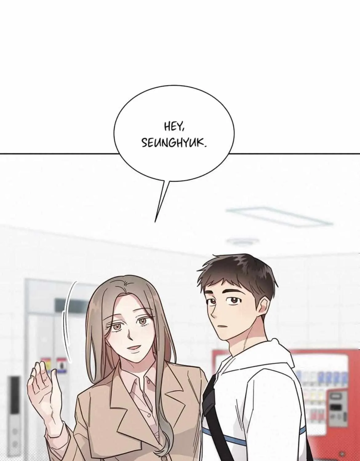 Read One Night Mate chapter 63 image 37 on Lezhin