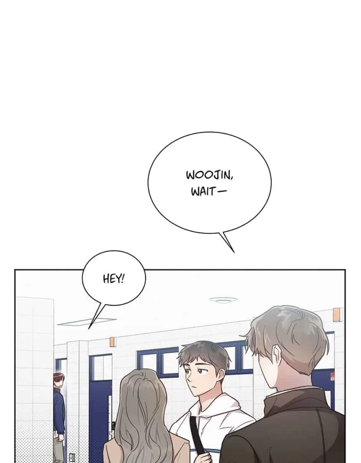Read One Night Mate chapter 63 image 43 on Lezhin